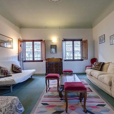 Paradiso Apartment Флоренция Екстериор снимка