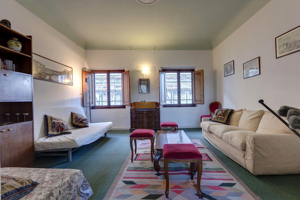 Paradiso Apartment Флоренция Екстериор снимка