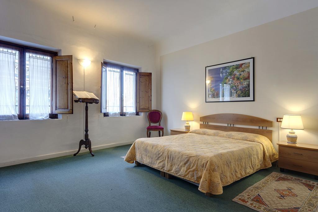 Paradiso Apartment Флоренция Екстериор снимка
