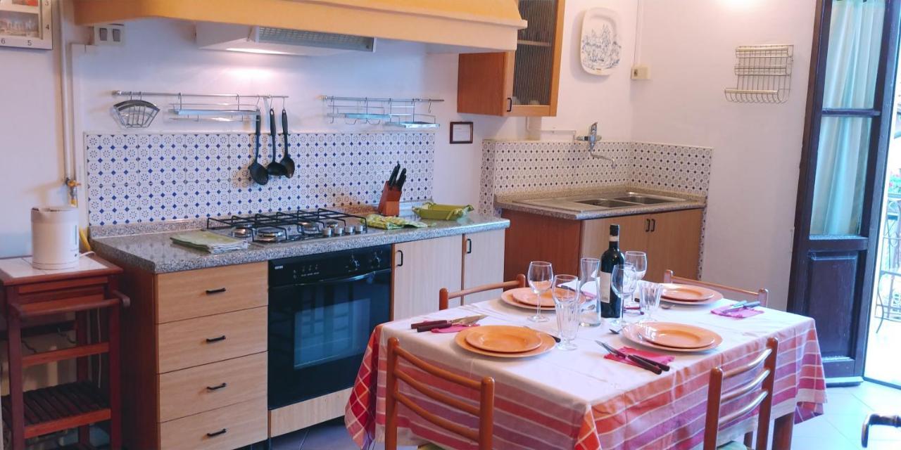 Paradiso Apartment Флоренция Екстериор снимка