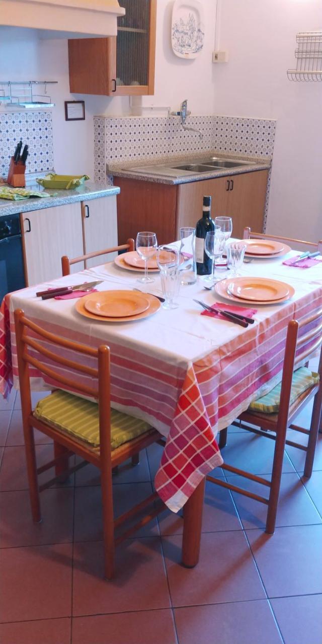 Paradiso Apartment Флоренция Екстериор снимка